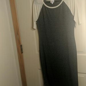 LuLaRoe dress
